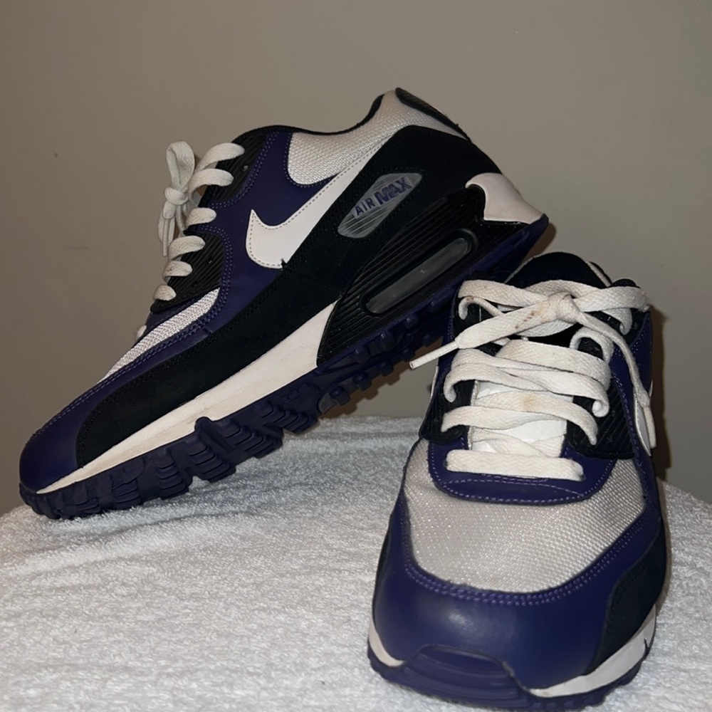 Nike Air Max - Rare
